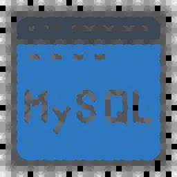 Image result for MySQL Table Creating Logo