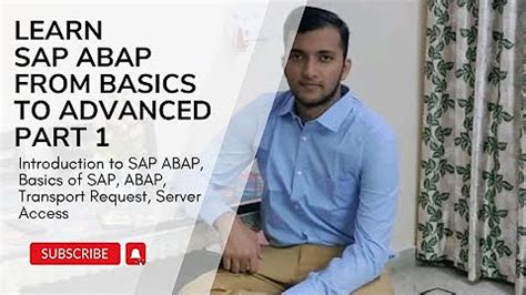 Image result for ABAP Crash Course