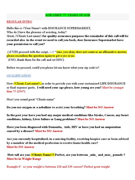 Intake Script for Inbound Call に対する画像結果