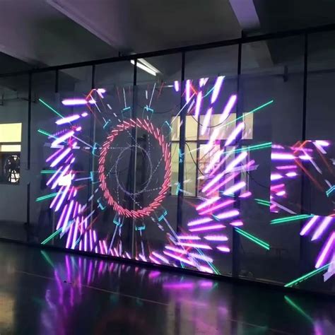 Afbeeldingsresultaten voor LED Display Arrange in Grid