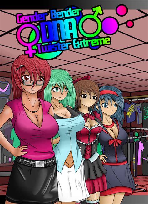 Image result for Gender Swap Change Game