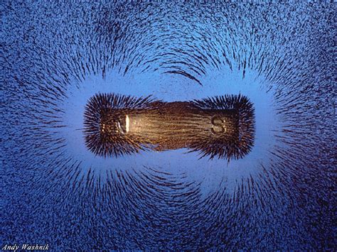 Toradh íomhá ar Magnetic Particle Inspection