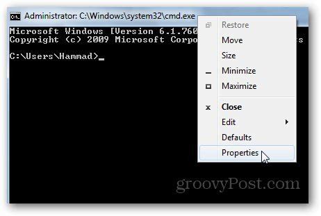 Toradh íomhá ar Copy of File Using Command Prompt