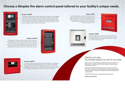 Image result for Simplex Fire Alarm Control Panel