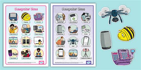 Image result for Computer Use Chart Book