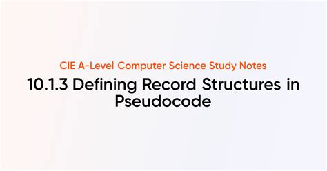 Afbeeldingsresultaten voor Computer Science as Level Example Results CIE