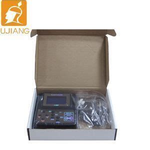 Electric Code Machine に対する画像結果