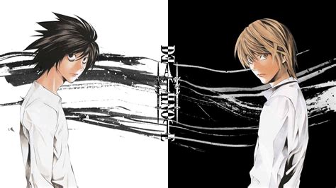 Image result for Death Note Anime Background