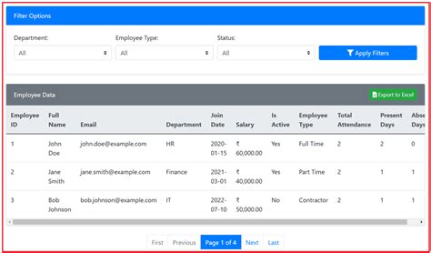 Image result for visual studio 2017 asp net export data to excel & csv