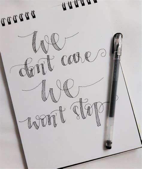 Image result for Contoh Hand Lettering