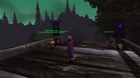 Image result for How to Get to Northern Horde