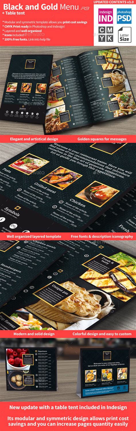 Image result for Free Menu Templates InDesign