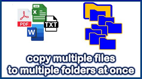 Image result for Multi Files