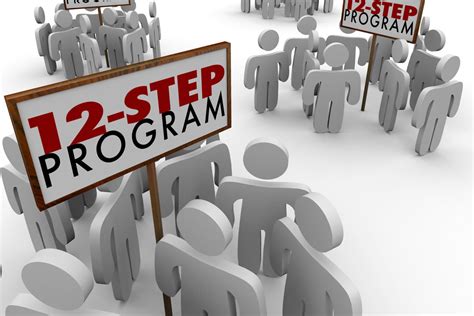 Image result for Purpose of 12 Step Program