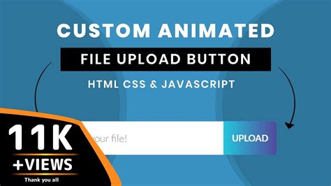 Image result for File Upload in HTML