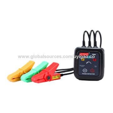 Image result for Types of Phase Detector