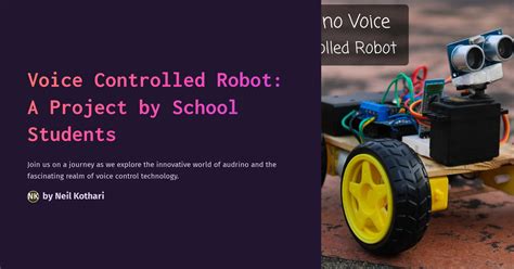 Image result for Voice Control Project