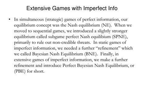 Image result for Causal Graph of Perfect Bayesian Equilibrium