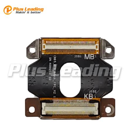 Toradh íomhá ar Keypad Display Unit Cable
