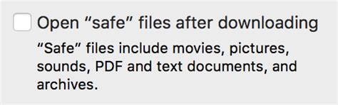 Open SFE File に対する画像結果