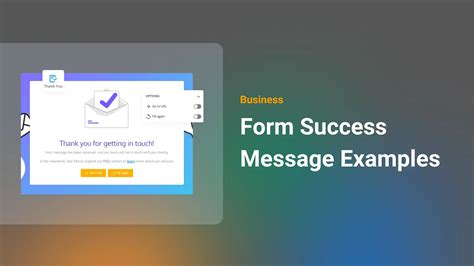 Image result for Message Sent Successfully UI