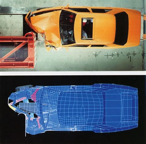 Image result for Crash Computer Aided Engineering