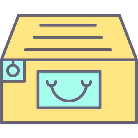 Image result for File Cabnit Icon