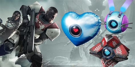 Image result for Destiny 2 Ghost Shells