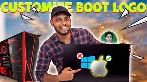 Image result for Custom Boot Logo Designs Windows