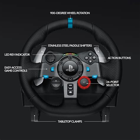 Logitech Driving Setup に対する画像結果