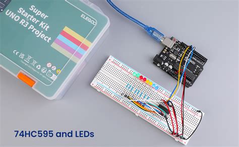 Image result for Arduino Super Starter Kit