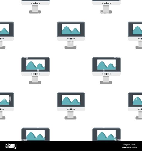 Computer Pattern に対する画像結果