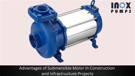 Image result for Injector Motor for Construction Site