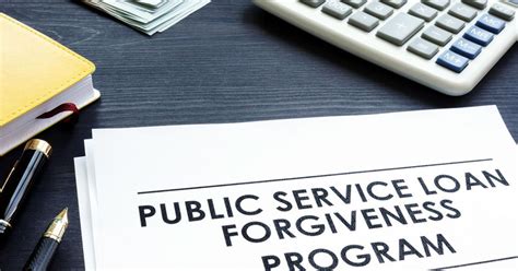 Image result for Public Loan Forgiveness Program