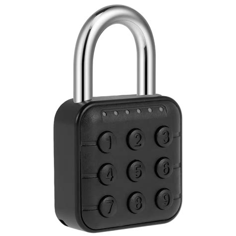 تصویر کا نتیجہ برائے Padlock Password with Key