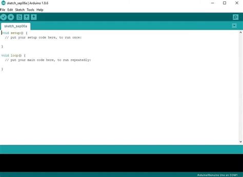 Image result for Arduino IDE Software Homepage Image