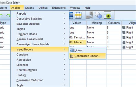 Image result for Generalized Linear Mixed Model