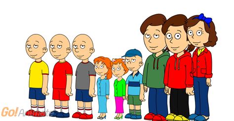 GoAnimate Anderson Family に対する画像結果