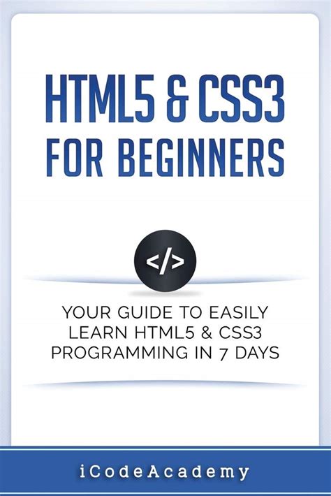 Image result for HTML5 Book PDF