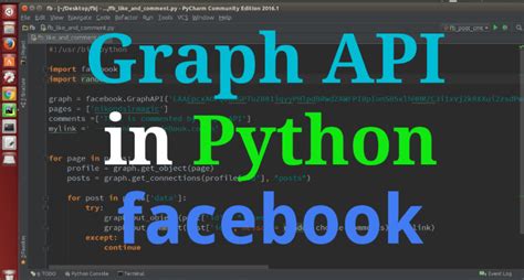 Image result for Python Post for Facebook