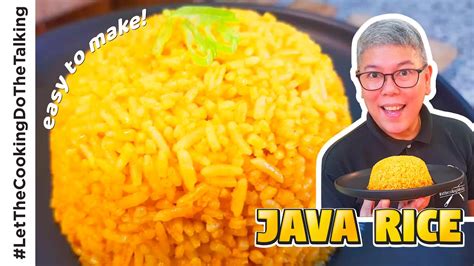 Image result for Java Rice in Box