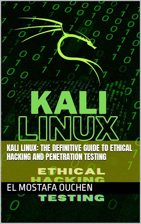 Kali Linux Ethical Hacking Commands に対する画像結果