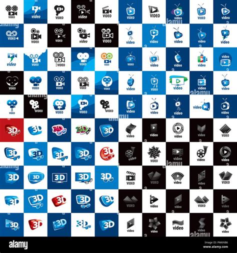 Image result for Video Collection Logo