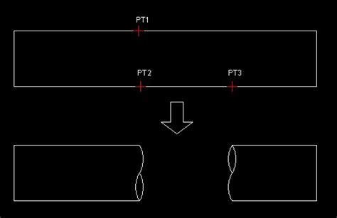 Break Line AutoCAD Civil 3D に対する画像結果