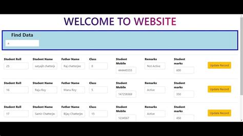 Toradh íomhá ar Web App Script HTML