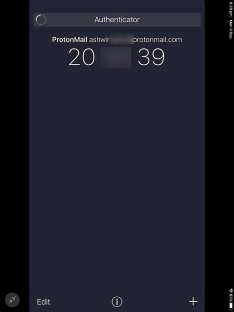 Image result for Set Up 2 Step Verification Authenticator