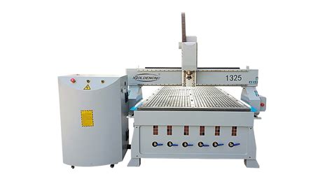 3 Axis CNC Router に対する画像結果