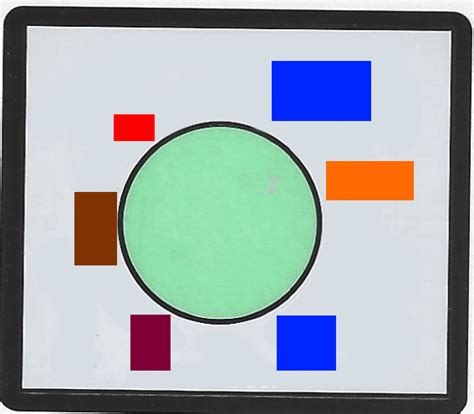 Image result for Find Inner Rectangle Python-Opencv Crop