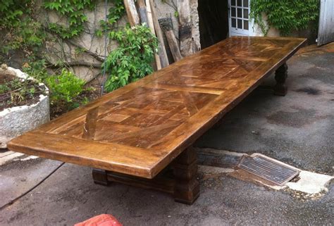 Image result for Small Rustic Garden Table