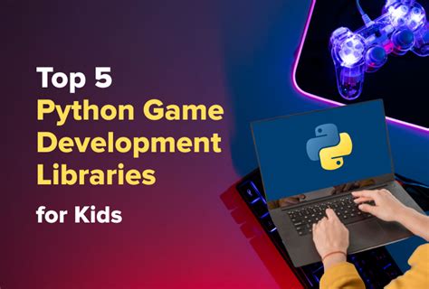 Toradh íomhá ar Python Game Libraries